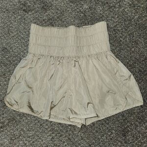 Free People Movement - The Way Home Shorts